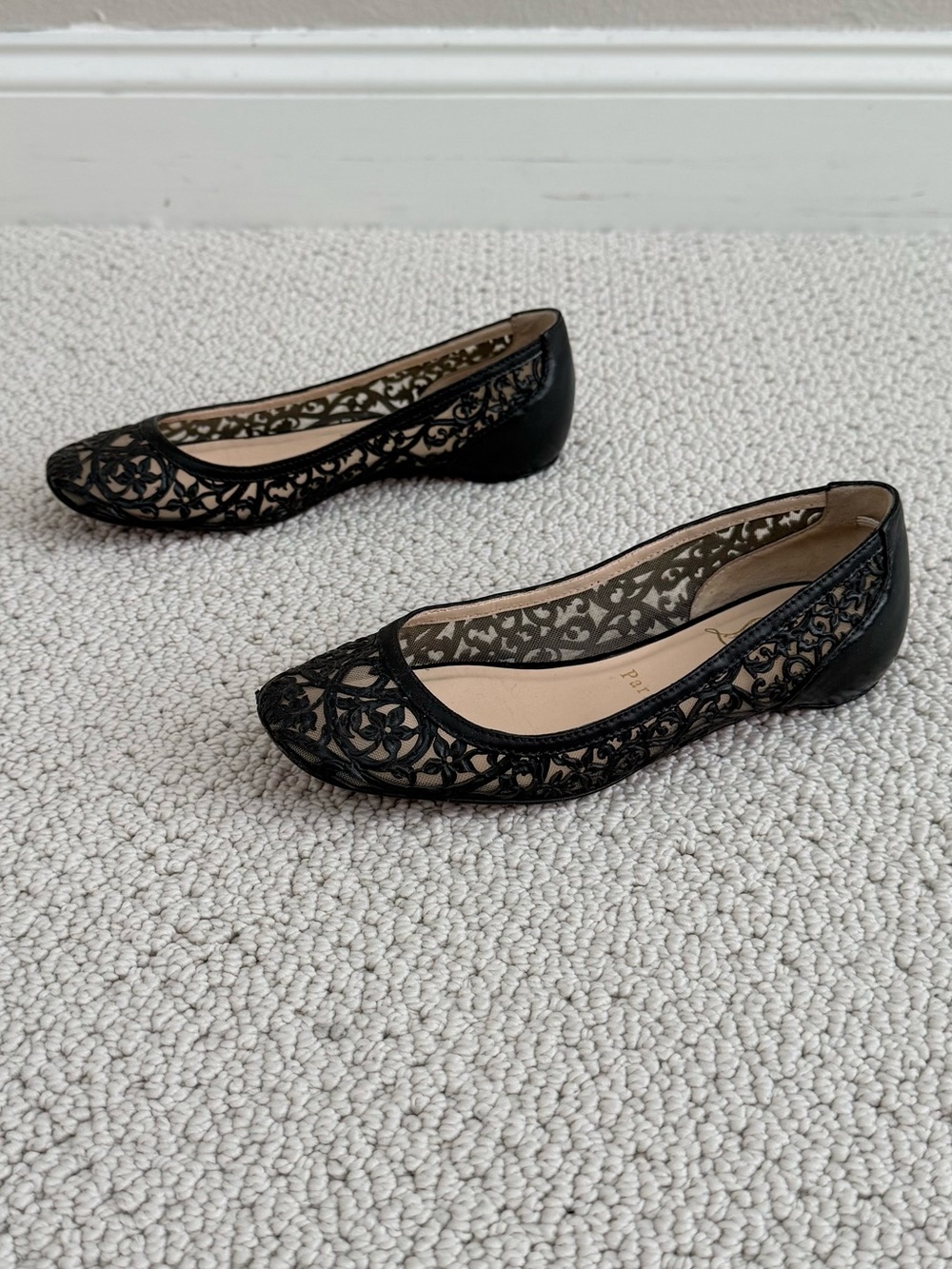 Christian Louboutin Flats - Picture 4 of 10
